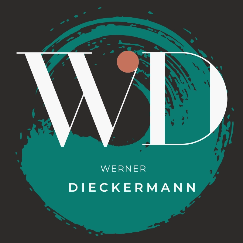 Logo alte Dorfschmiede Werner Dieckermann